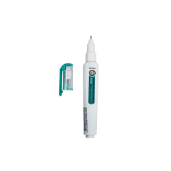 CORRECTOR TIPO PLUMA ZEBRA 8ML ROLLERBALL