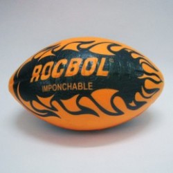 BALON AMERICANO ROCBOL IMPONCHABLE