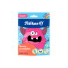 FOAMY MOLDEABLE PELIKAN 50GRS ROSA