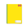 CUADERNO PROFFESIONAL ESPIRAL 100H C 5MM CLASICO