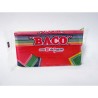 PLASTILINA MARQUETA BACO 140GRS ROJO