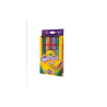 CRAYONES TWISTABLES CRAYOLA 12CLS