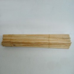 PALITOS DE MADERA 60X6 GRUESO 1KG HOLZTABEIN