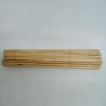 PALITOS DE MADERA 60X6 GRUESO 1KG HOLZTABEIN