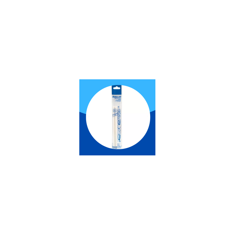 GOMA REFACCION PELIKAN CLICK ERASER