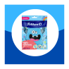 FOAMY MOLDEABLE PELIKAN 50GRS AZUL