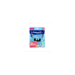 FOAMY MOLDEABLE PELIKAN 50GRS AZUL