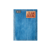 CUADERNO PROFESIONAL  JEAN BOOK ESPIRAL 100H BLANCO NORMA