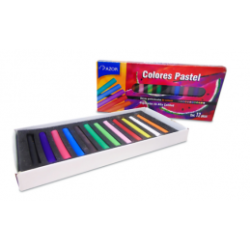 GISES PASTEL STAFFORD 12CLS