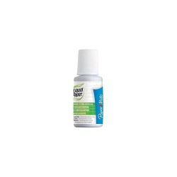 CORRECTOR LIQUIDO BOTELLA 20ML LIQUID PAPER