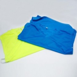 CASACA COLORES DEPORTIVA