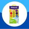 ACUARELAS JUNIOR PELIKAN 12PZ