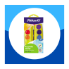 ACUARELAS JUNIOR PELIKAN 12PZ