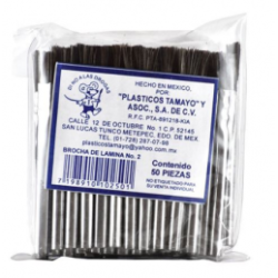 BROCHA DE LAMINA TAMAYO No 2 0101