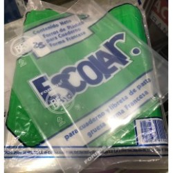 FORRO IDEAL FRANCES CAL 400 CON ADHESIVO