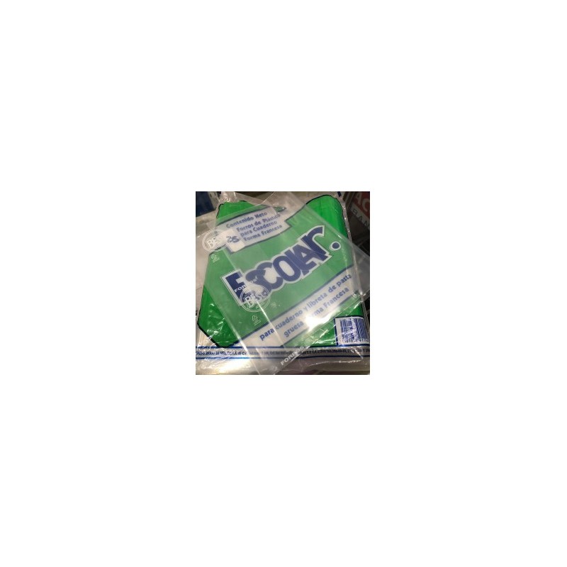 FORRO IDEAL FRANCES CAL 400 CON ADHESIVO