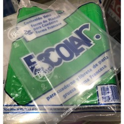 FORRO IDEAL FRANCES CAL 400 CON ADHESIVO