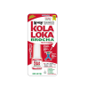 PEGAMENTO KRAZY KOLA LOKA 5GRS CON BROCHA