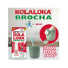 PEGAMENTO KRAZY KOLA LOKA 5GRS CON BROCHA
