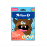 FOAMY MOLDEABLE PELIKAN 50GRS CAFE