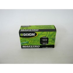 CRAYONES 1994 MAESTRO HEXAGONAL COLORES DIXON