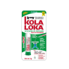 PEGAMENTO KRAZY KOLA LOKA 2GRS VERDE