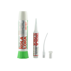 PEGAMENTO KRAZY KOLA LOKA 2GRS VERDE