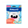 FOAMY MOLDEABLE PELIKAN 50GRS BLANCO