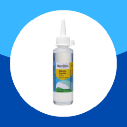 PEGAMENTO SILICON LIQUIDO BARRILITO 100ML
