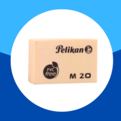 GOMA MIGAJON PELIKAN M20