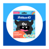 FOAMY MOLDEABLE PELIKAN 50GRS NEGRO