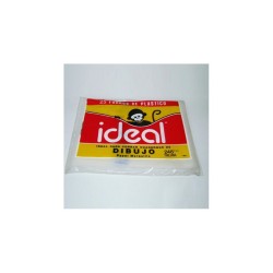 FORRO IDEAL CUADERNO DE DIBUJO CAL 400