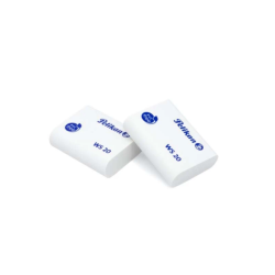 GOMA PELIKAN WS 20 BLANCA