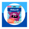 FOAMY MOLDEABLE PELIKAN 50GRS VIOLETA
