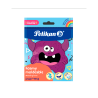 FOAMY MOLDEABLE PELIKAN 50GRS VIOLETA