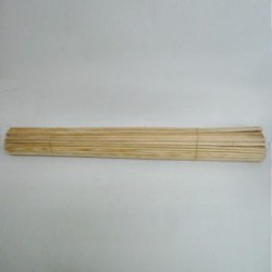 PALITOS DE MADERA 30X4 1KG