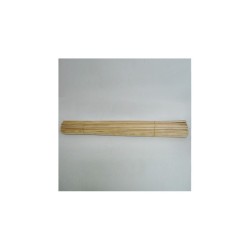 PALITOS DE MADERA 30X4 1KG