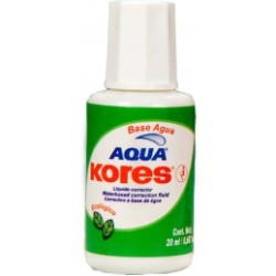 CORRECTOR KORES AQUA 20ml