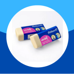 GOMA STRIKE 20 PELIKAN