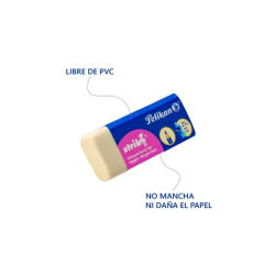 GOMA STRIKE 20 PELIKAN