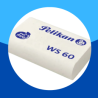 GOMA WS 60 PELIKAN BLANCA|