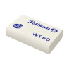 GOMA WS 60 PELIKAN BLANCA|