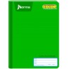 CUADERNO PROFESIONAL COSIDO NORMA COLOR 360 C5MM 100H