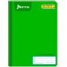 CUADERNO PROFESIONAL COSIDO NORMA COLOR 360 C5MM 100H