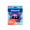 FOAMY MOLDEABLE PELIKAN 50GRS MORADO
