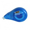 CORRECTOR DE CINTA BIC SIDE ACTION TAPE 4.2MMX12MTS