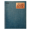 CUADERNO PROFESIONAL NORMA JEAN BOOK 100H CUADRO CHICO ESPIRAL