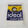FORRO IDEAL BLOCK CARTA CAL 400