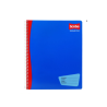 CUADERNO PROFESIONAL SCRIBE ESPIRAL 100H C7MM CLASICO