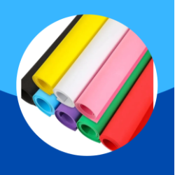 FOAMY 70X95CMS 1 PLIEGO VARIOS COLORES